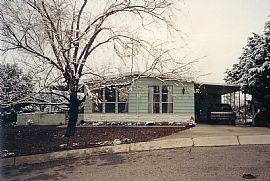 Delightful 2 Bedroom Home with 1651 Sq. Ft. on Quiet Cul-De-Sac in Prescott, AZ