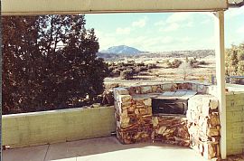 Delightful 2 Bedroom Home with 1651 Sq. Ft. on Quiet Cul-De-Sac in Prescott, AZ (Photo 4 of 5)