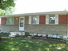 Gorgeous 3 Bedroom Ranch Home with Finished Basement  in Spanish Lake, MO