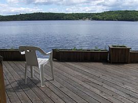 Amazing 1 Bedroom Lake Front Apartment at Sackett Lake in Monticello, NY