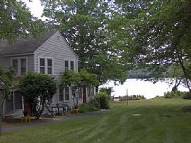 Amazing 1 Bedroom Lake Front Apartment at Sackett Lake in Monticello, NY (Photo 2 of 4)