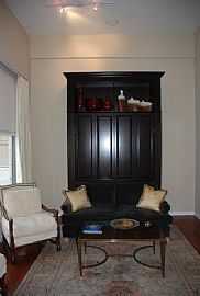 Luxury 2 Bedroom Penthouse Condo with Skyline View in Los Angeles, CA