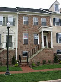 Cozy 3 Bedroom Townhouse - Open House - Sun. 8/29 1-6pm in Woodbridge, VA