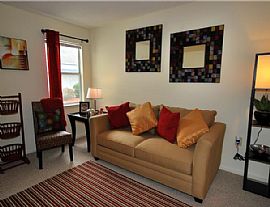 Private 1 Bedroom Apartment with First Month Free - Near UNCW in University of NC, NC (Photo 4 of 5)