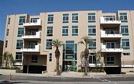 Beautifully Styled 1 Bedroom Condo on 332 South Oxford Avenue in Los Angeles, CA