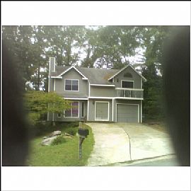 Lovely 3 Bedroom Home at End of Cul-De-Sac in Riverdale, GA (Photo 3 of 3)