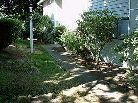 Comfortable 1 Bedroom Ground Floor Condo with Covered Patio in Everett, WA (Photo 11 of 11)