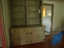 $1300 / 2br - 1,400 Sq.Ft. Home, 1 Bay Garage (hillsboro) in Hillsborough, NH (Photo 12 of 12)