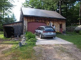 $1300 / 2br - 1,400 Sq.Ft. Home, 1 Bay Garage (hillsboro) in Hillsborough, NH (Photo 9 of 12)