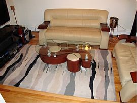 Spacious Townhouse Bedroom For Rent in Bridgeport, CT (Photo 3 of 3)