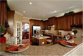 Lovely Single Family Home For Lease in Houston, TX (Photo 4 of 11)