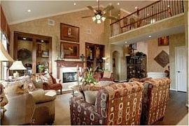 Lovely Single Family Home For Lease in Houston, TX (Photo 5 of 11)