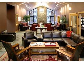 Unfurnished 2 Bedroom Luxury Condo with Lots of Natural Light in Bellingham, WA