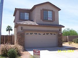 Nice 3 Bedroom Home - Priced Right and Ready Now! in Avondale, AZ