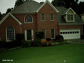 Beautiful 4 Bedroom Home with Finished Basement in Sugar Hill, GA