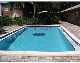 Large 1 Bedroom Condo Near SE 17th St and Fed Hwy in Fort Lauderdale, FL (Photo 3 of 4)