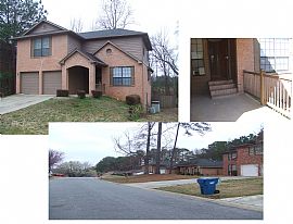 Looking For Responsible Family to Rent This Great Property. in Austell, GA