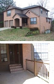 Looking For Responsible Family to Rent This Great Property. in Austell, GA (Photo 9 of 9)