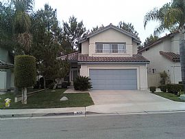 3bdrm 2 1/2 Bath Home in Anaheim Hills, CA