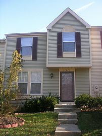 Greencastle Lakes Townhouse in Burtonsville, MD