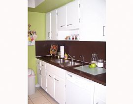 Large 2 Bedroom Corner Townhouse in Sabal Chase in Kendall, FL (Photo 4 of 9)