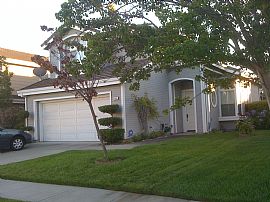 Beautiful 3 Bedroom Home in Very Quiet Community in Newark, CA