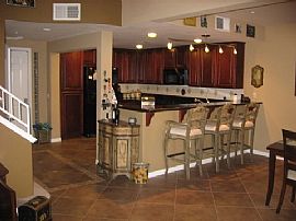 Comfy 1 Bedroom Condo with Den in Marina District - Lease/option in San Diego, CA