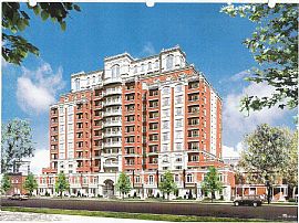 Luxury 2 Bedroom Downtown Penthouse Apartment in Denver, CO (Photo 5 of 6)