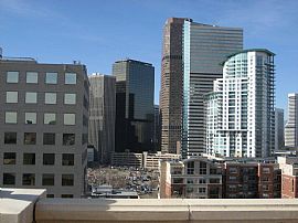 Luxury 2 Bedroom Downtown Penthouse Apartment in Denver, CO