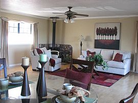 Great Location, Privacy in Novato, CA