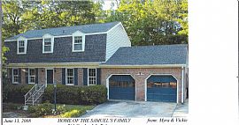 Beautiful 4 Bedroom Brick Home in Columbia, SC