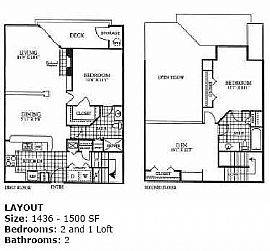 Special Price Ends January 31 For a Full 12 Month Lease!! in North Olmsted, OH (Photo 2 of 6)