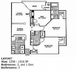 Special Price Ends January 31 For a Full 12 Month Lease!! in North Olmsted, OH (Photo 3 of 6)