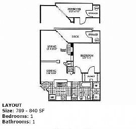Special Price Ends January 31 For a Full 12 Month Lease!! in North Olmsted, OH (Photo 4 of 6)