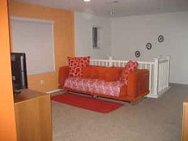 Quaint 3 Bedroom Home with Loft in East Palmdale in Palmdale, CA (Photo 3 of 4)