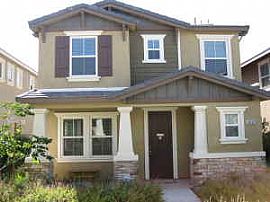 Quaint 3 Bedroom Home with Loft in East Palmdale in Palmdale, CA
