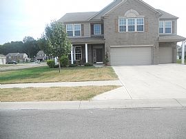 Gorgeous 4 Bedroom 3.5 Bath For Rent in Avon! in Avon, IN