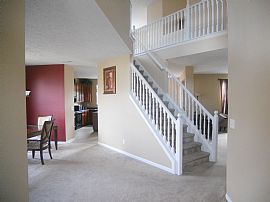 Gorgeous 4 Bedroom 3.5 Bath For Rent in Avon! in Avon, IN (Photo 2 of 7)