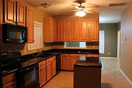 Beautiful, New 3 Bedroom Home with Island in Kitchen in Bellville, TX (Photo 2 of 10)