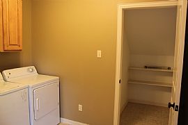 Beautiful, New 3 Bedroom Home with Island in Kitchen in Bellville, TX (Photo 6 of 10)