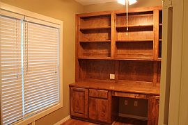 Beautiful, New 3 Bedroom Home with Island in Kitchen in Bellville, TX (Photo 7 of 10)