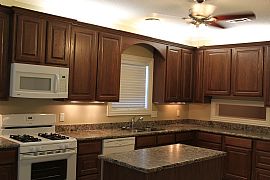 Beautiful 3 Bedroom Home with 2 Car Garage in Bellville, TX (Photo 4 of 11)