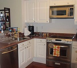 Beautiful 1 Bedroom Condo in Center City Philadelphia! in Philadelphia, PA (Photo 2 of 6)