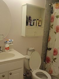 Beautiful 1 Bedroom Condo in Center City Philadelphia! in Philadelphia, PA (Photo 6 of 6)