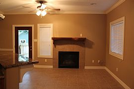 2 Bedroom Duplex W/ Home Office and Yard! in Bellville, TX (Photo 5 of 9)