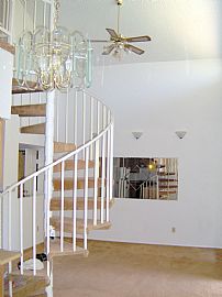 Refreshing 2 Bedroom Condo with Loft in Hidden Shores in Phoenix, AZ (Photo 7 of 12)