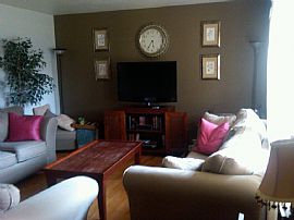 Great 3 Bedroom Single Family Home with 2 Car Garage in Albany, NY