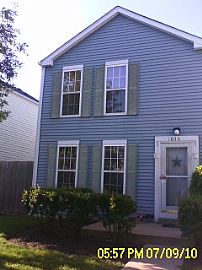 Newer 3 Bedroom Home Near Naperville - Unique Place to Live in Aurora, IL