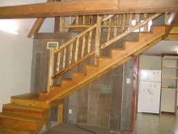 Secluded 2 Bedroom Cottage Home in Lakeside Subdivision in Coldspring, TX (Photo 3 of 5)