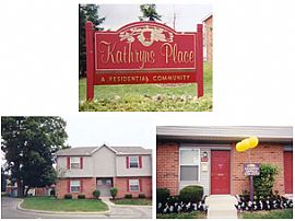 Sublime 2 Bedroom Townhouse - Right Off Stringtown in Grove City, OH (Photo 2 of 2)